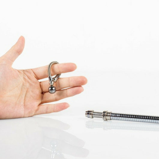 Anti Stress Fidget Think Ink Pen