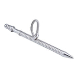 Anti Stress Fidget Think Ink Pen