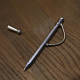 Anti Stress Fidget Think Ink Pen