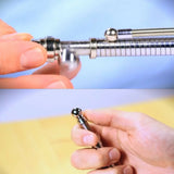 Anti Stress Fidget Think Ink Pen