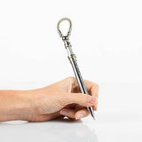 Anti Stress Fidget Think Ink Pen