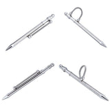 Anti Stress Fidget Think Ink Pen