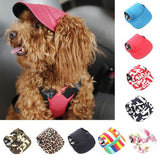 Machiko - Sun Protection Outdoor Dog Hat