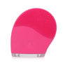 Electric Silicone Face Massager