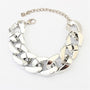 Crude Chain Design Fashion Bracelet For Women