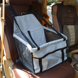 Dog Car Seat Carrier