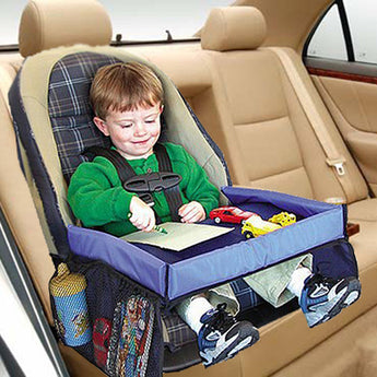 Waterproof Kid's Car Seat Carrier