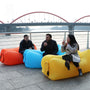 Sleeping Bag Camping Inflatable Air Sofa