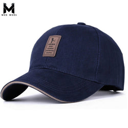 Unisex Golf Caps