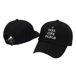 Golf Swag Cap Men & Women