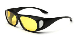 TSHING Polarized Golf Sunglasses For Men