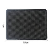 Car Anti-Slip Dashboard Sticky Pad