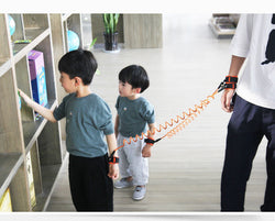 Kids Anti-Lost Wrist Link  Bracelet