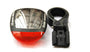 Solar Power LED Tail Lamps For Bikes