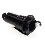 Golf Ball & Tee Holder with Nylon Brush