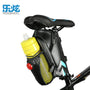 ROSEWHEEEL Rear Seat Saddle Bag For Bikes