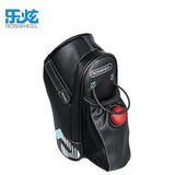 ROSEWHEEEL Rear Seat Saddle Bag For Bikes