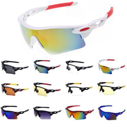 Sports Sunglasses for Men & Women